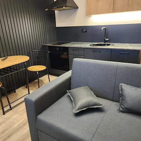 Studio Apartament Apartment *